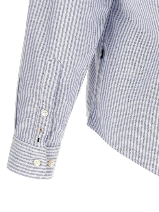 25FW 휴고보스 긴팔 셔츠 50544967450 - HUGO BOSS