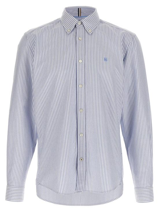 25FW 휴고보스 긴팔 셔츠 50544967450