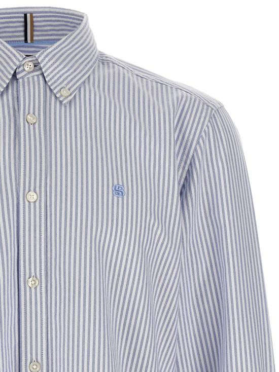 25FW 휴고보스 긴팔 셔츠 50544967450 - HUGO BOSS