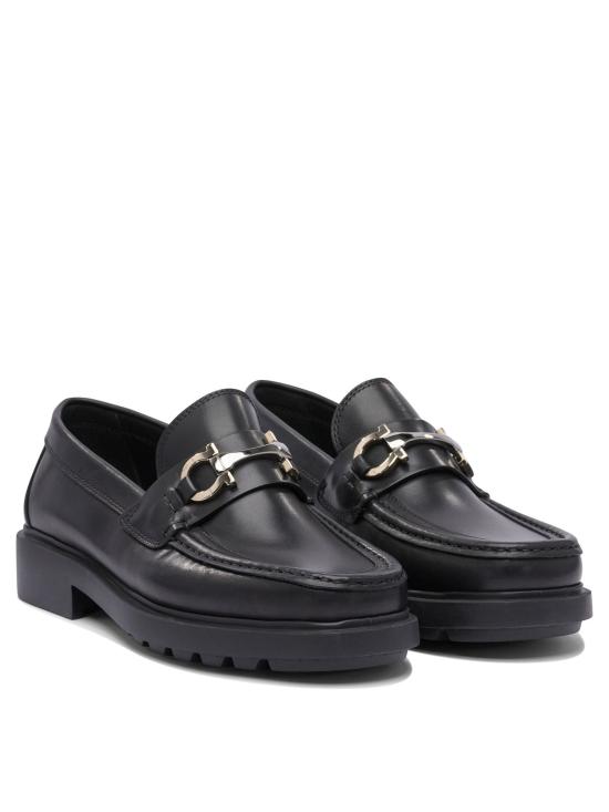 25FW 살바토레 페라가모 로퍼 0768108 - SALVATORE FERRAGAMO