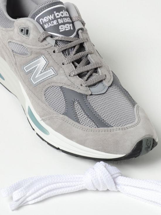 26SS 뉴발란스 991 스니커즈 U991GL2 Grey - NEW BALANCE