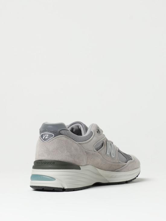 26SS 뉴발란스 991 스니커즈 U991GL2 Grey - NEW BALANCE