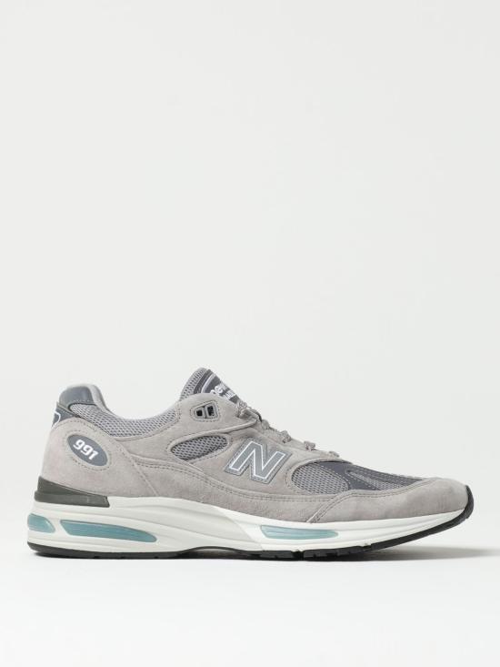 26SS 뉴발란스 991 스니커즈 U991GL2 Grey