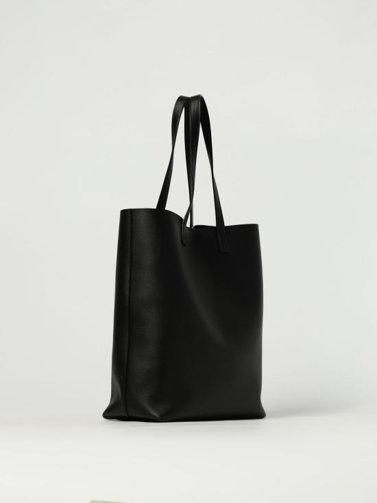 25FW 생로랑 숄더백 676657CSU0N 1000 Black - SAINT LAURENT