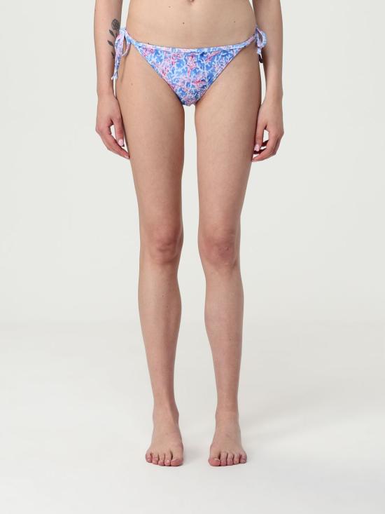 25SS 캄포스 원피스 수영복 KWBBSP0020 P002 Red