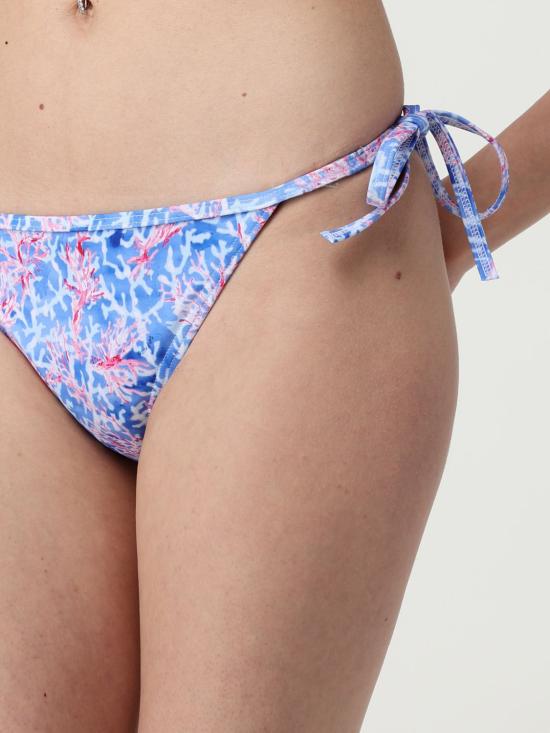 25SS 캄포스 원피스 수영복 KWBBSP0020 P002 Red - KAMPOS