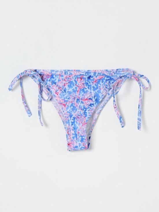 25SS 캄포스 원피스 수영복 KWBBSP0020 P002 Red - KAMPOS