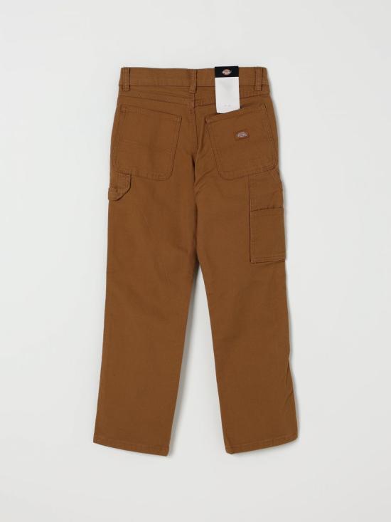 25SS [키즈] 디키즈 팬츠 DK0A85WT 0BD1 Brown - DICKIES