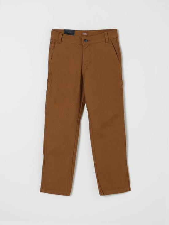 25SS [키즈] 디키즈 팬츠 DK0A85WT 0BD1 Brown