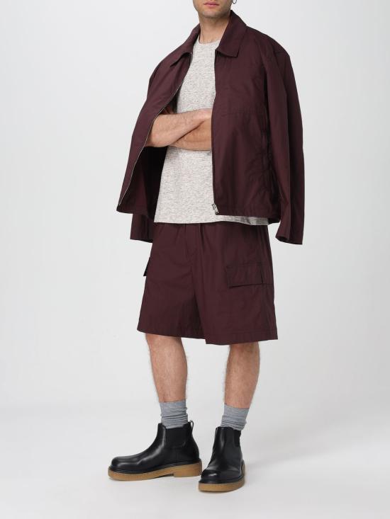  보테가베네타 자켓 826331V5D20 6840 Violet - BOTTEGA VENETA