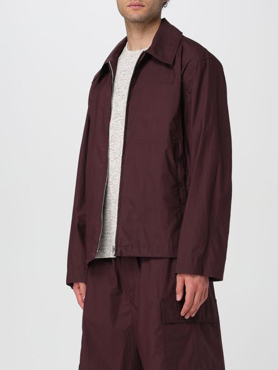  보테가베네타 자켓 826331V5D20 6840 Violet - BOTTEGA VENETA