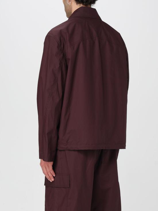  보테가베네타 자켓 826331V5D20 6840 Violet - BOTTEGA VENETA
