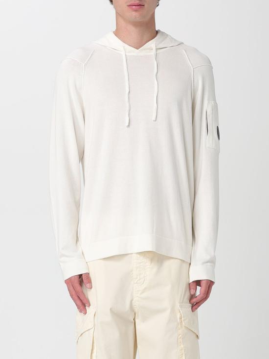 25FW 씨피 컴퍼니 18CMKN074A004037A 103 White