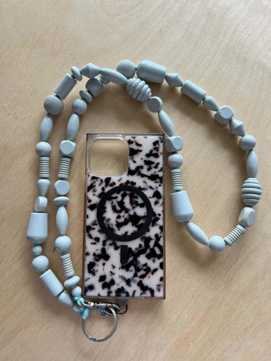  이나세이파트 목걸이/팬던트 이나 세이파트 펄렌믹스 폰 목걸이