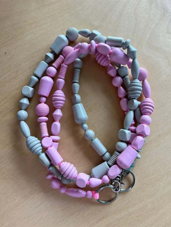  이나세이파트 목걸이/팬던트 이나 세이파트 펄렌믹스 폰 목걸이 - INA SEIFART