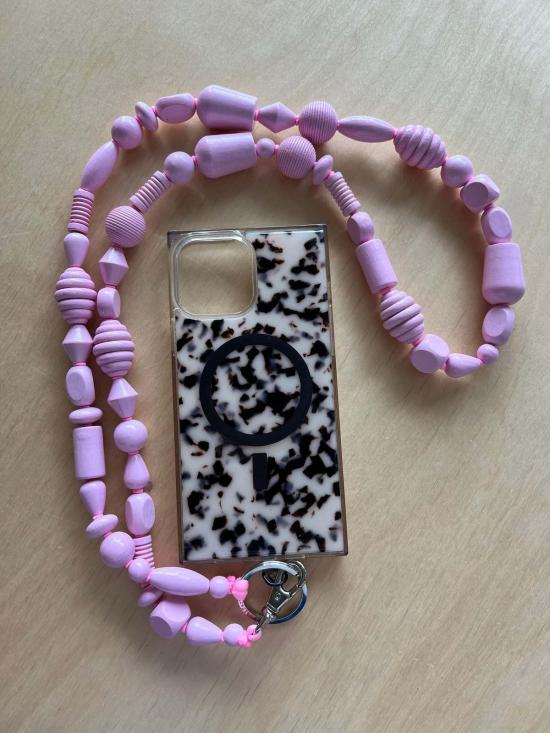  이나세이파트 목걸이/팬던트 이나 세이파트 펄렌믹스 폰 목걸이 - INA SEIFART