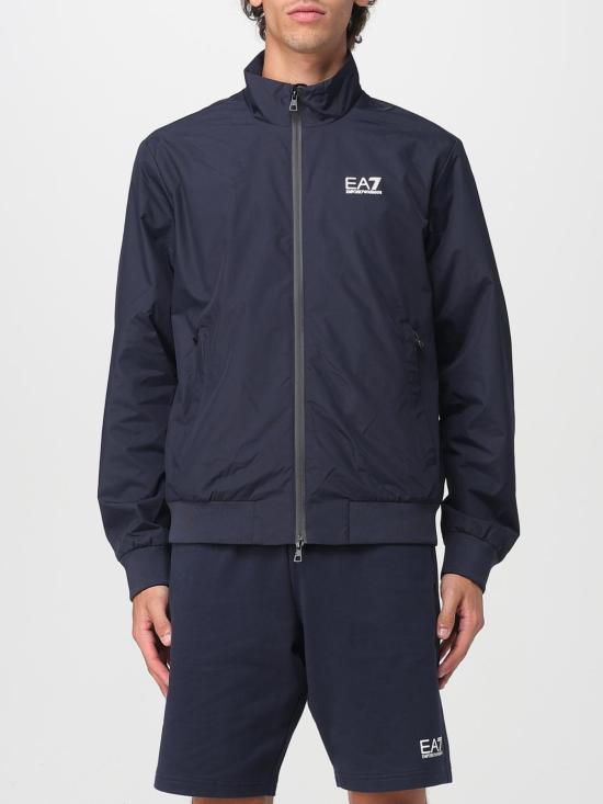 26SS 엠포리오 아르마니 자켓 7M000424AF13569 UB102 Blue