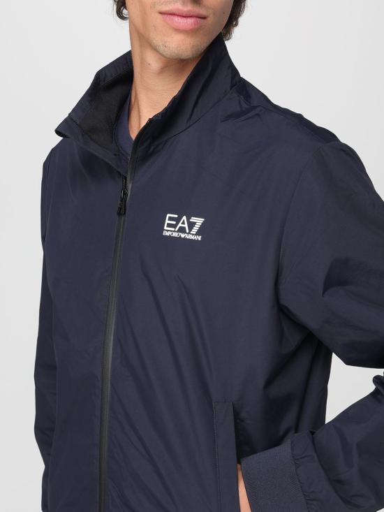 26SS 엠포리오 아르마니 자켓 7M000424AF13569 UB102 Blue - EMPORIO ARMANI