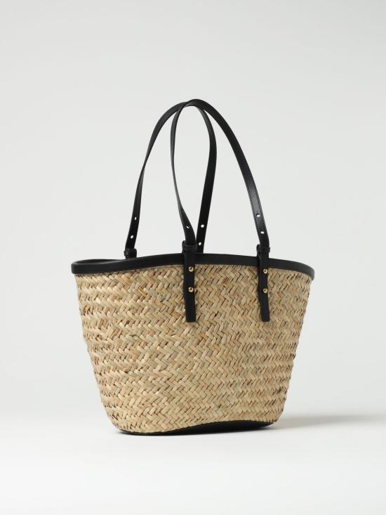 25FW 핑코 숄더백 103324A1RL Z99Q Black - PINKO