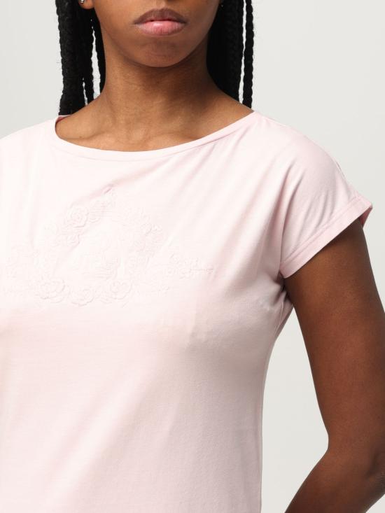 25SS 폴로 랄프로렌 민소매 티셔츠 200963873 003 Pink - POLO RALPH LAUREN