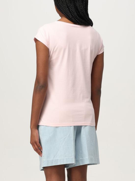 25SS 폴로 랄프로렌 민소매 티셔츠 200963873 003 Pink - POLO RALPH LAUREN