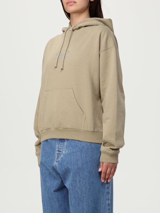 25SS 베트멍 스웨터 UA66HD810T TAUPE Beige - VETEMENTS