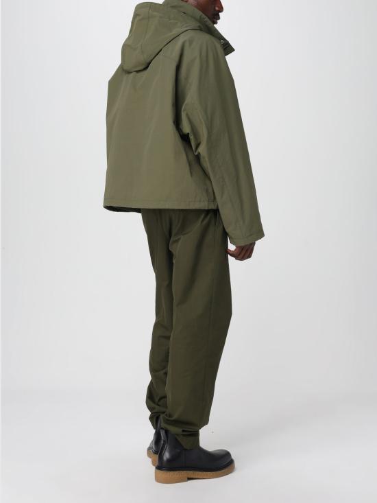 25SS 보테가베네타 팬츠 811897V4CS0 3359 Kaki - BOTTEGA VENETA