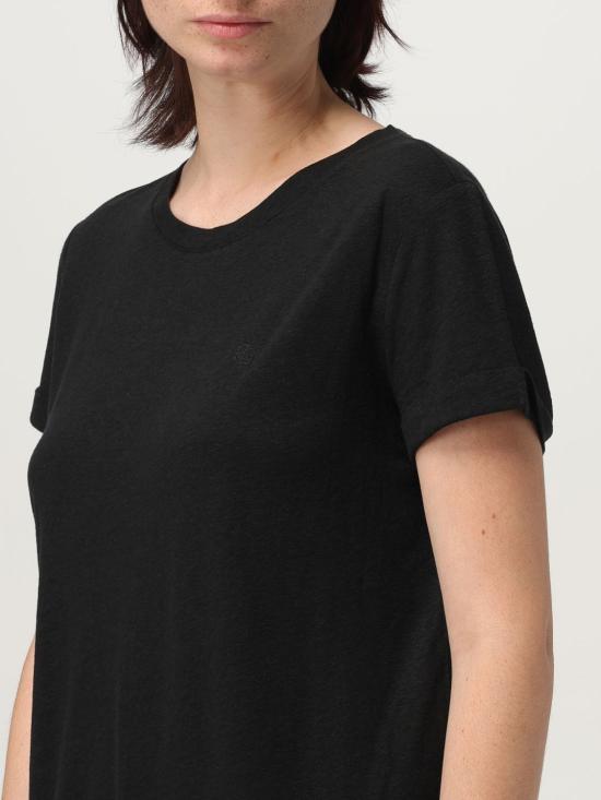 25SS 폴로 랄프로렌 반팔 티셔츠 200963871 003 Black - POLO RALPH LAUREN