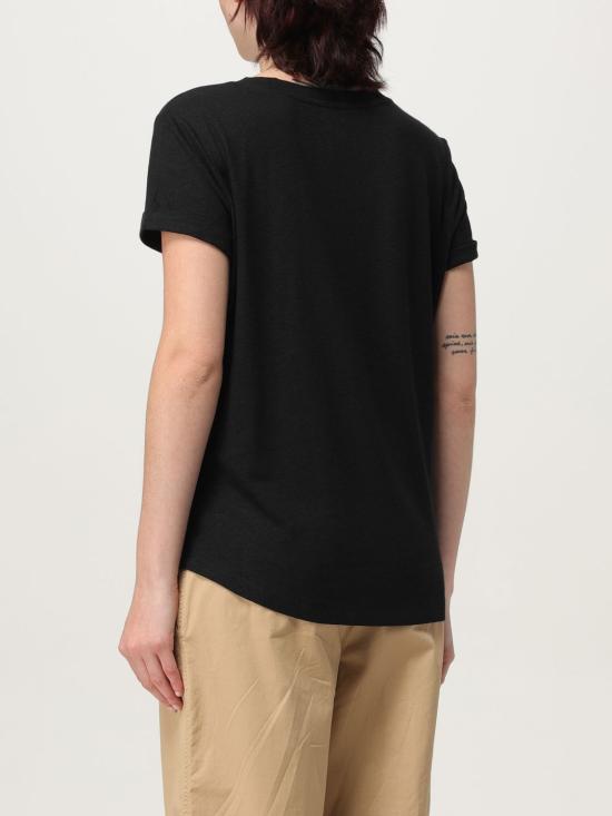 25SS 폴로 랄프로렌 반팔 티셔츠 200963871 003 Black - POLO RALPH LAUREN