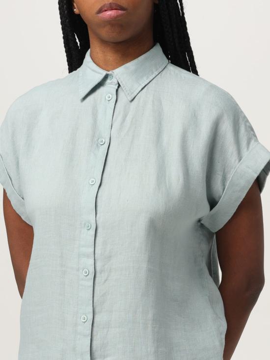 25SS 폴로 랄프로렌 블라우스 200699152 054 Water - POLO RALPH LAUREN