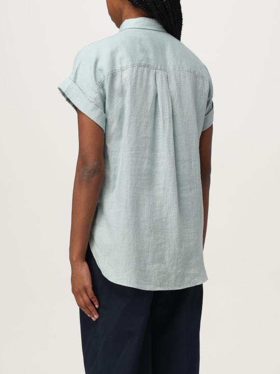 25SS 폴로 랄프로렌 블라우스 200699152 054 Water - POLO RALPH LAUREN