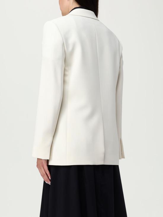 25FW 띠어리 수트 자켓 P0109115 Y0C Natural - THEORY