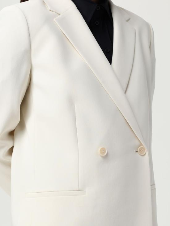 25FW 띠어리 수트 자켓 P0109115 Y0C Natural - THEORY