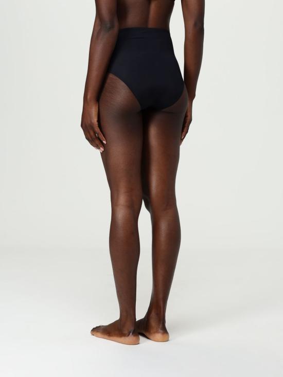 25SS 캄포스 원피스 수영복 KWBHSS0010 S001 Black - KAMPOS