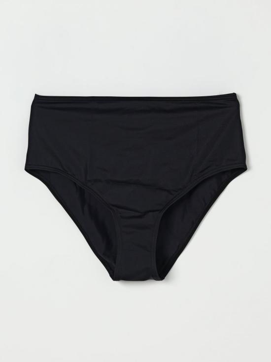 25SS 캄포스 원피스 수영복 KWBHSS0010 S001 Black - KAMPOS