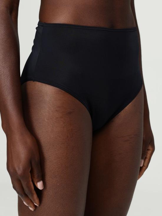 25SS 캄포스 원피스 수영복 KWBHSS0010 S001 Black - KAMPOS