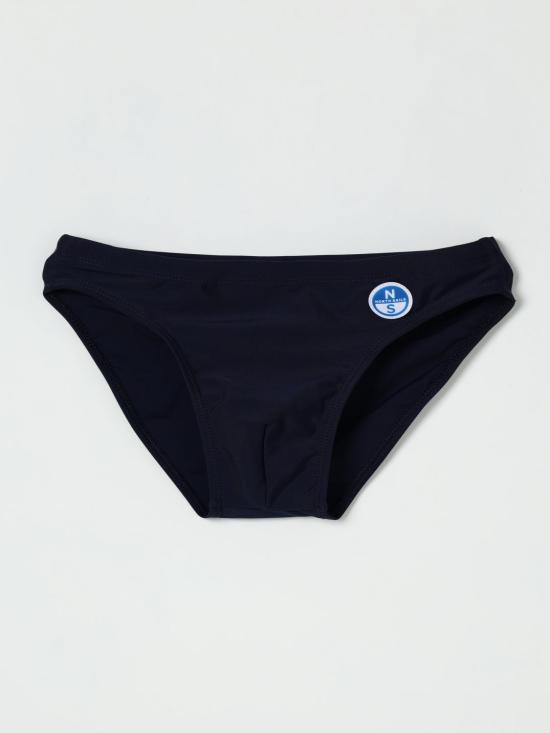 25FW [키즈] 노스세일스 스윔팬츠 777579 0802 Blue