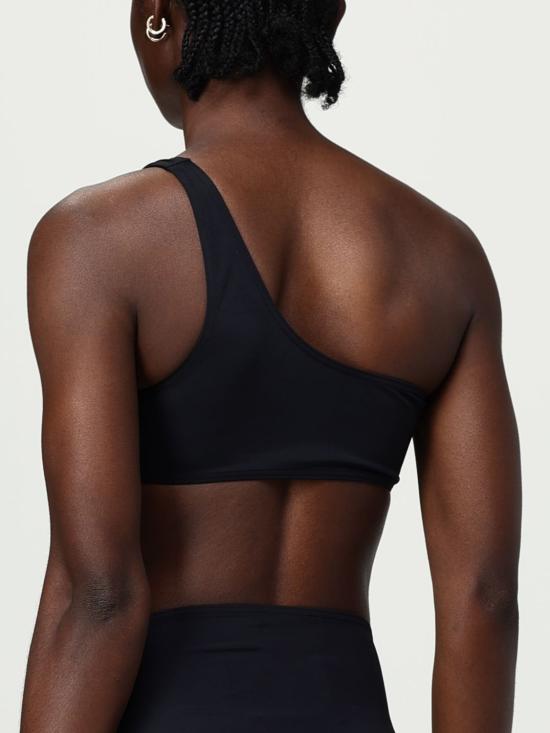 25SS 캄포스 원피스 수영복 KWOSTS0010 S002 Black - KAMPOS