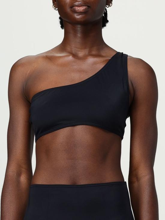 25SS 캄포스 원피스 수영복 KWOSTS0010 S002 Black