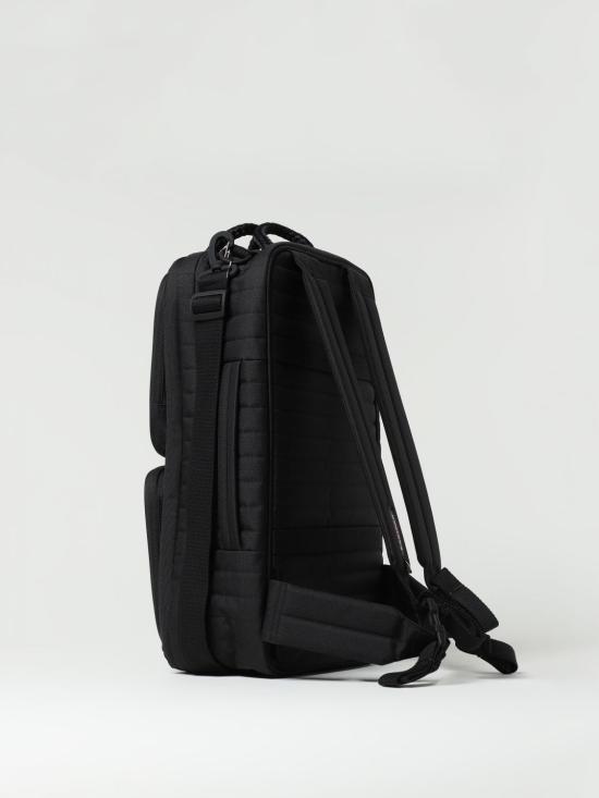 25SS 크레이그 그린 백팩 EK0A5BMA5Y81 Black - CRAIG GREEN