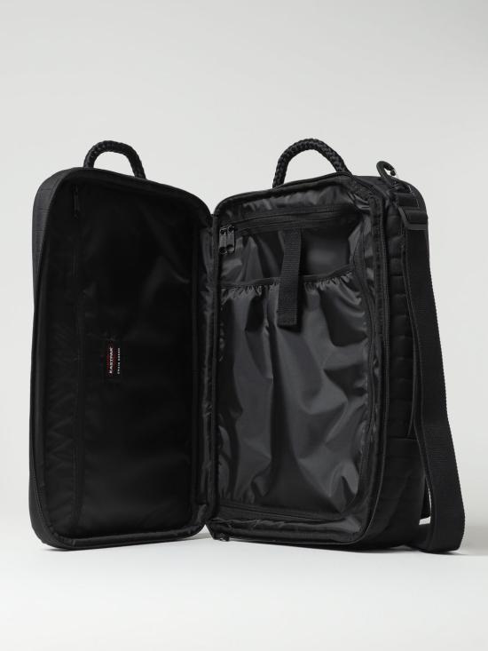 25SS 크레이그 그린 백팩 EK0A5BMA5Y81 Black - CRAIG GREEN