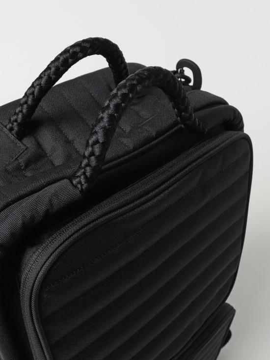 25SS 크레이그 그린 백팩 EK0A5BMA5Y81 Black - CRAIG GREEN