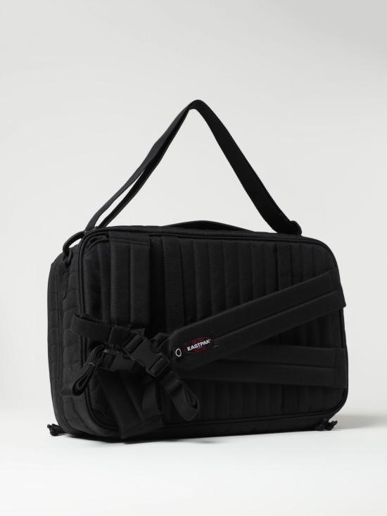 25SS 크레이그 그린 백팩 EK0A5BMA5Y81 Black - CRAIG GREEN