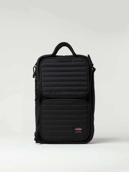 25SS 크레이그 그린 백팩 EK0A5BMA5Y81 Black