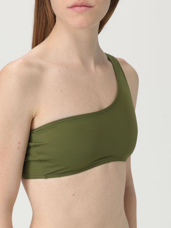 25SS 캄포스 원피스 수영복 KWBCSS0090 S009 Olive - KAMPOS