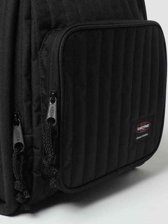 25SS 크레이그 그린 백팩 EK0A5BM95Y81 Black - CRAIG GREEN