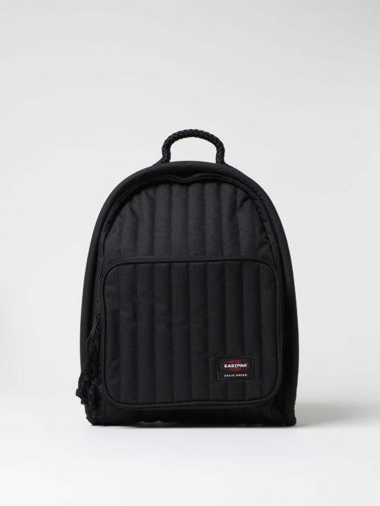 25SS 크레이그 그린 백팩 EK0A5BM95Y81 Black