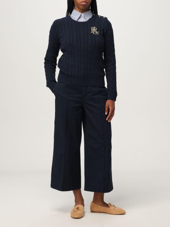 25SS 폴로 랄프로렌 셔츠 200859048 001 Gnawed Blue - POLO RALPH LAUREN