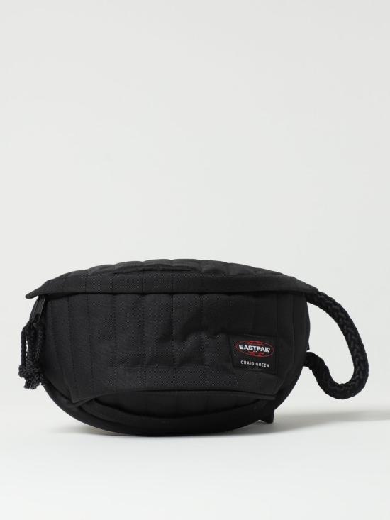 25SS 크레이그 그린 벨트백 EK0A5BMB5Y81 Black