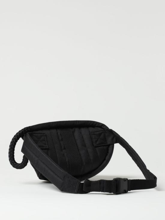 25SS 크레이그 그린 벨트백 EK0A5BMB5Y81 Black - CRAIG GREEN